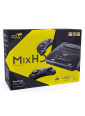 Игровая приставка Dinotronix MixHD + 450 игр (модель: ZD-10, Серия: ZD, MD2 case, HDMI кабель, 2 беспроводных джойстика)