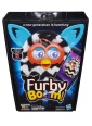 Furby Boom Теплая волна (Рисунок зигзаг)