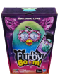 Furby Boom Crystal (Кристальная серия) сине-зеленый