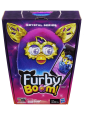 Furby Boom Crystal (Кристальная серия) сине-сиреневый