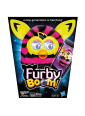 Furby Boom Теплая волна (Рисунок горизонтальная полоска)