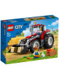 Конструктор LEGO City Great Vehicles (60287) Трактор