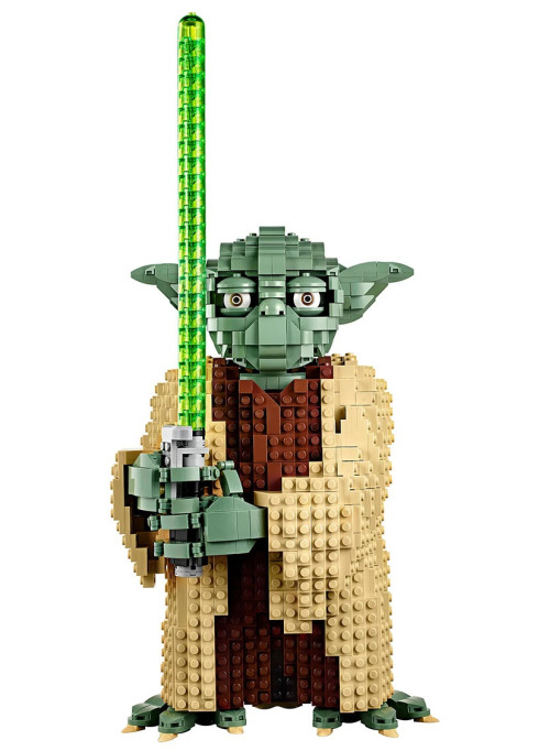 LEGO Star Wars (75255) Йода