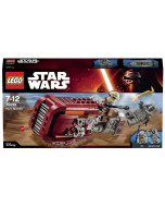 LEGO Star Wars (75099) Спидер Рей