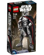 LEGO Star Wars (75118) Капитан Фазма