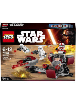 LEGO Star Wars (75134) Боевой набор Галактической Империи