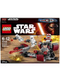 LEGO Star Wars (75134) Боевой набор Галактической Империи