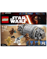 LEGO Star Wars (75136) Спасательная капсула дроидов