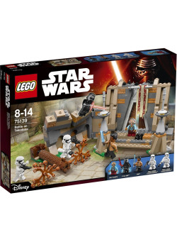 LEGO Star Wars (75139) Битва планете Такодана