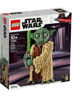 LEGO Star Wars (75255) Йода