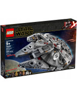 LEGO Star Wars (75257) Сокол Тысячелетия