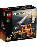 Конструктор LEGO Technic (42088) Техник Ремонтный автокран