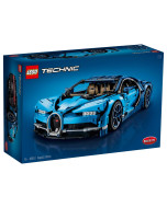 Конструктор LEGO Technic (42083) Бугатти Широн