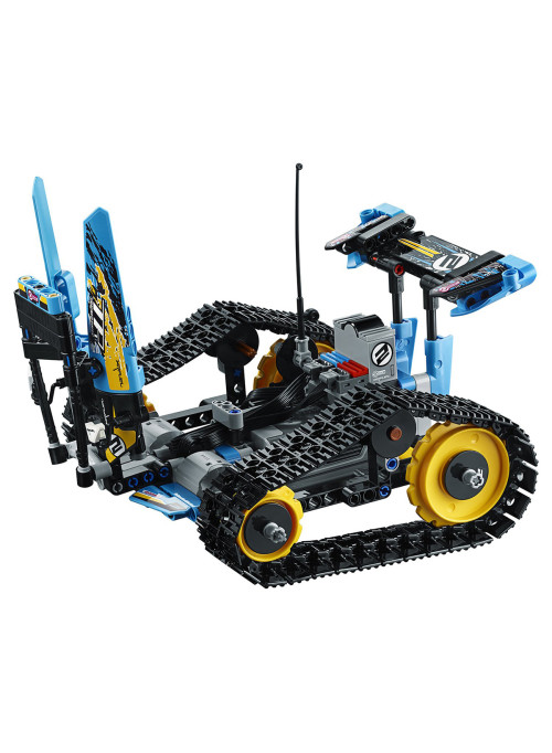 Конструктор LEGO Technic (42095) Скоростной вездеход с ДУ