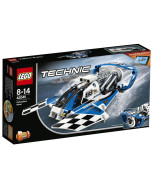 Конструктор LEGO Technic (42045) Гоночный гидроплан