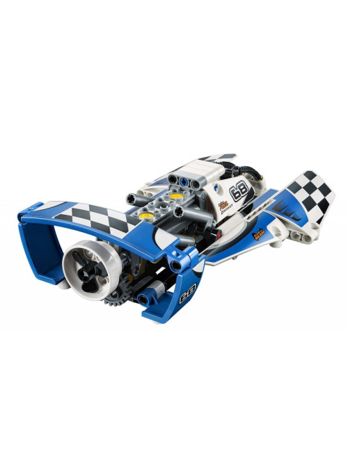 Конструктор LEGO Technic (42045) Гоночный гидроплан