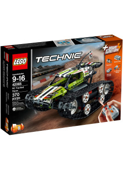 Конструктор LEGO Technic (42065) Скоростной вездеход с ДУ