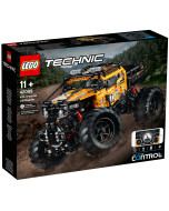 Конструктор LEGO Technic (42099) Экстремальный внедорожник