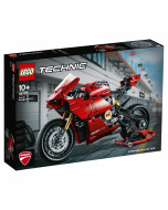 Конструктор LEGO Technic (42107) Ducati Panigale V4 R