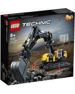 Конструктор LEGO Technic (42121) Тяжелый экскаватор