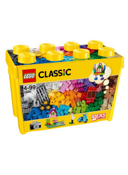 LEGO Classic (10698) Набор для творчества большого размера