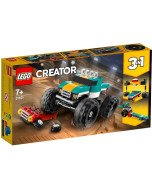 Конструктор LEGO Creator (31101) Монстр-трак