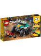 Конструктор LEGO Creator (31101) Монстр-трак