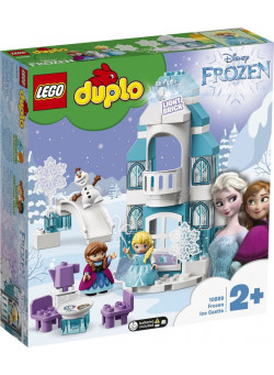 Конструктор LEGO Duplo (10899) Ледяной замок