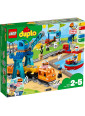 Конструктор LEGO Duplo (10875) Грузовой поезд