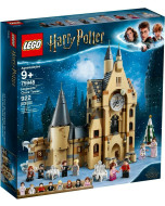 Конструктор LEGO Harry Potter (75948) Часовая башня Хогвартса