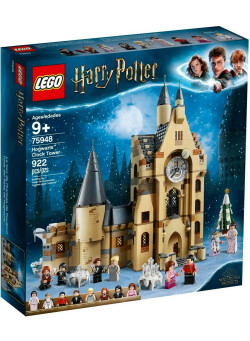 Конструктор LEGO Harry Potter (75948) Часовая башня Хогвартса