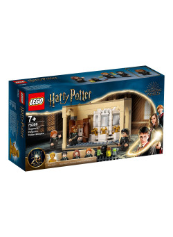 Конструктор LEGO Harry Potter (76386) Хогвартс: ошибка с оборотным зельем
