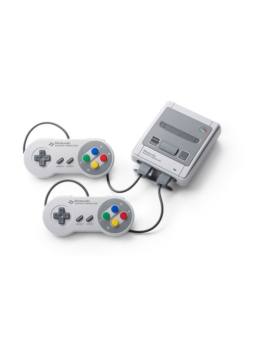 buy super nintendo mini