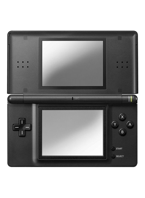 ds lite black