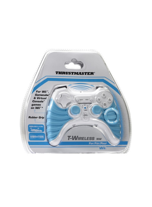 Thrustmaster gamecube controller Outlet