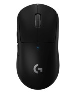 Беспроводная игровая мышь Logitech G Pro X Superlight, черный