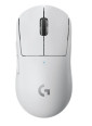 Беспроводная игровая мышь Logitech G Pro X Superlight, белый