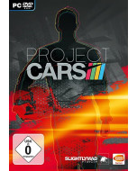 Project Cars (PC Dvd)
