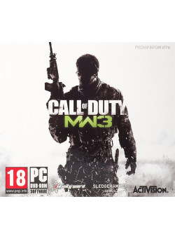 Call of Duty: Modern Warfare 3 Jewel (PC)
