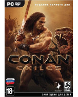 Conan Exiles. Издание первого дня Box (PC)