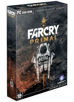 Far Cry Primal Специальное издание (PC)