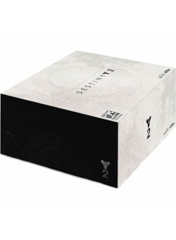 Destiny 2 Collector's Edition Box (PС)