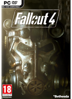 Fallout 4 (PС)