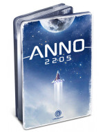 Anno 2205. Коллекционное издание (PC)