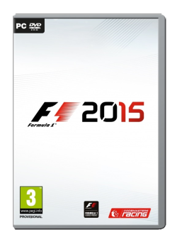 F1™ 2015 (PC)