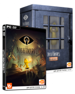 Little Nightmares: Six Edition (PС)