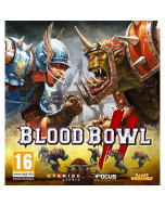 Blood Bowl 2 (PC, Jewel)