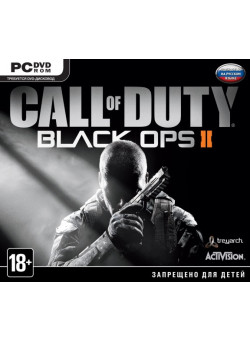 Call of Duty: Black Ops 2 (II) Jewel (PC)