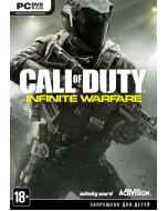 Call of Duty: Infinite Warfare Box (PС)