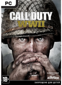 Call of Duty: WWII Box (PC)